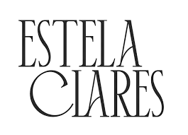 Logo marca Estela Clares